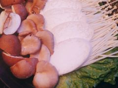 -锅说大脸毛肚重庆老火锅(佐阾店)