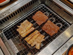 -焼肉ライク·烧肉LIKE(万菱汇店)