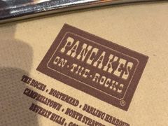 -Pancakes on the rocks(Darling Harbour)