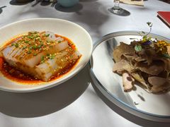 -小河盐帮·私家菜·烤鸭(三元桥·霄云路店)