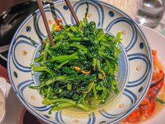 -杭州君悦酒店·湖滨28中餐厅