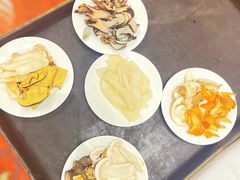 -天宜隆蘑菇宴火锅(石景山旗舰店)