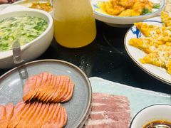 -寻北味品味东北(青浦宝龙店)