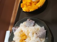 -鲜芋仙(中山路店)