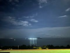 -瑰丽酒店·海吧·天际下午茶·现场DJ·天台酒吧