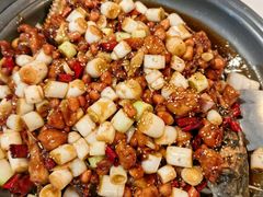 -锦尚阁烤鱼(望京新荟城店)