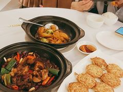 -朱仔记食府(江南大道店)