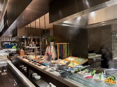 -星璞全日餐厅·高空自助餐(深铁铂尔曼酒店)