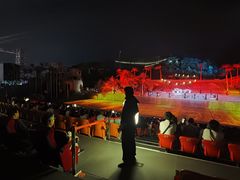 -三亚红色娘子军演艺公园景区