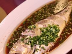 -杭州城中香格里拉大酒店