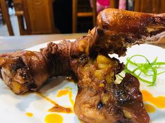 -陈掌柜澄城水盆羊肉(钟楼店)