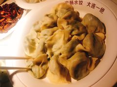 -日丰园海肠水饺·老字号大连海鲜(和平广场店)
