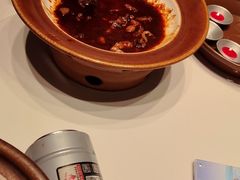 -望海湾鱼头泡饼·天津菜(空港店)