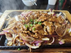 -高第街56号港式餐厅(山大路店)