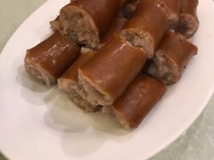 -燕风楼烤鸭店(建设总店)