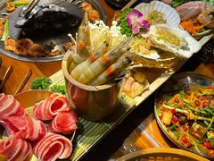 -红小姐的烤肉店(西三旗店)