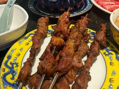 -南门涮肉(上海二店)
