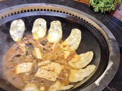 -地锅公社·现炒地锅鸡·地锅鱼·夜宵(罗锦路店)