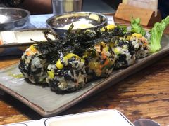 -韩一品韩国料理(柏庐南路店)