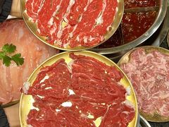 -邓莽子老火锅(中兴路总店)