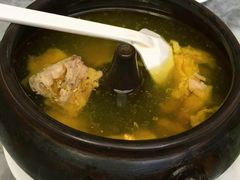 -蔼若春.传承三十年云南菜(金碧公园店)