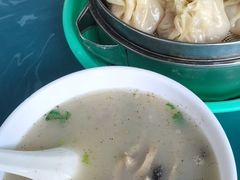 -北三沙家烧麦(北头道街店)