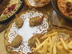 -尊宝比萨(南湖大华店)
