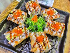 -米彩料理(西丽店)