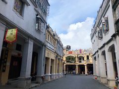 -九玺炉旋转小火锅(柠溪路店)