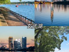 -李百蟹·江南蟹黄面·河景餐厅(夫子庙总店)