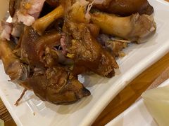 -三千里韩式炭火烤肉(南八马路店)