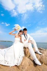 -秦皇岛我和你婚纱摄影工作室