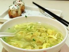 -东泰祥生煎馆(重庆北路店)