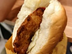 -丹麦饼店