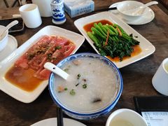 -道南書院·私房菜·早午茶·茶馆