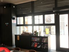 -星巴克(杭州下沙福雷德店)