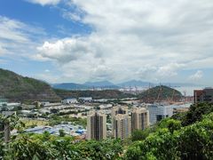 -小南山公园