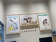 -海马体照相馆(上海月星环球港店)