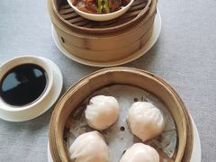 -潮府馆·非遗潮州菜·世纪公园(新国际博览中心店)