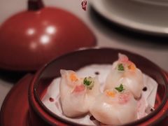 -悦秀·高级粤菜