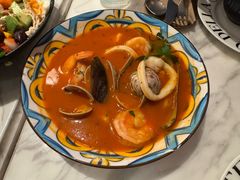 -IL TEATRO 精品意大利餐厅