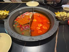 -蜀大侠火锅(四川北路店)