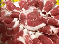 -芦月轩羊蝎子(北蜂窝店)