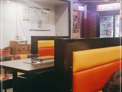 卡座-京朋串屋·烧烤(望京西路总店)