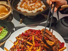 -鸡毛店·川菜(文殊院店)