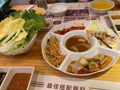 -喜来稀肉(北外滩白玉兰广场店)