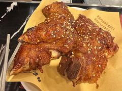 -杨家崴子碳缸烧烤(东三马路店)