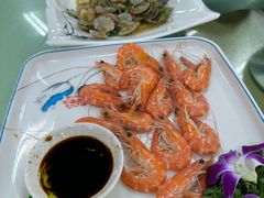 -景好海鲜餐厅(大鹏必选旅游店)