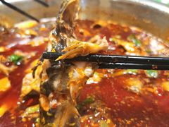 -彭大姐老店黄辣丁(新津店)