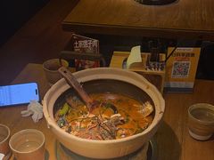 -吃饭皇帝大土家民族菜(正大广场店)